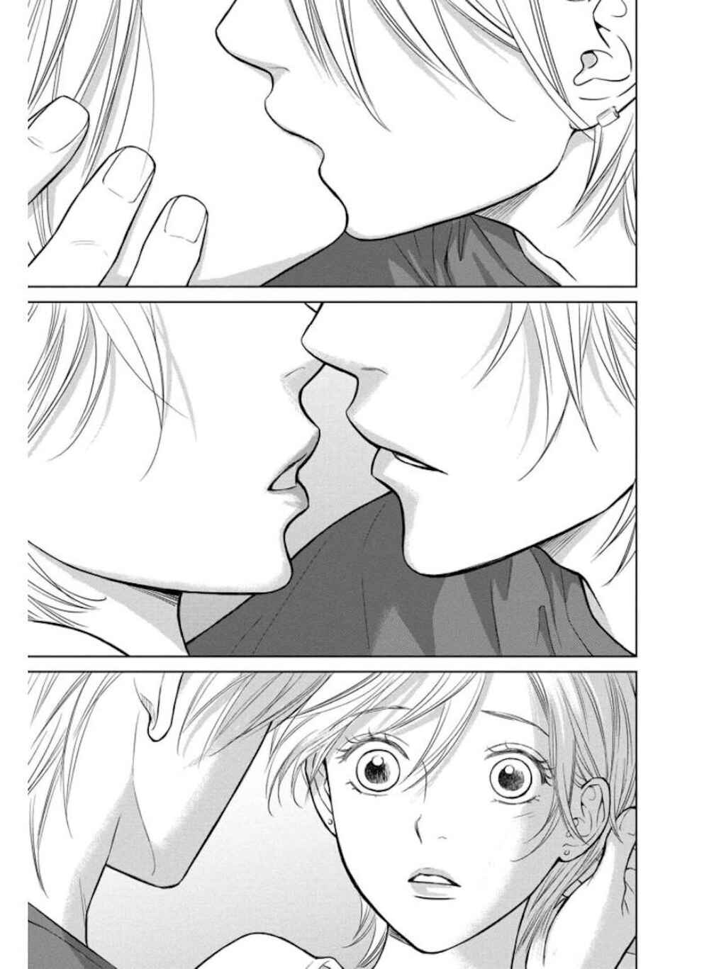 Page 19 Chapter 30.2 Nibun no Ichi Fuufu