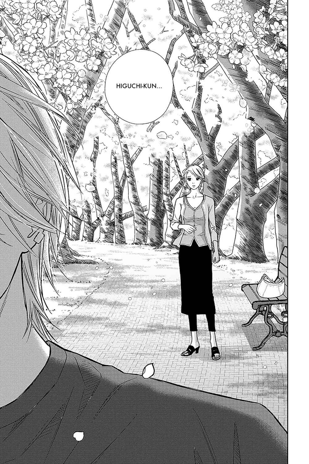 Page 21 Chapter 30.2 Nibun no Ichi Fuufu