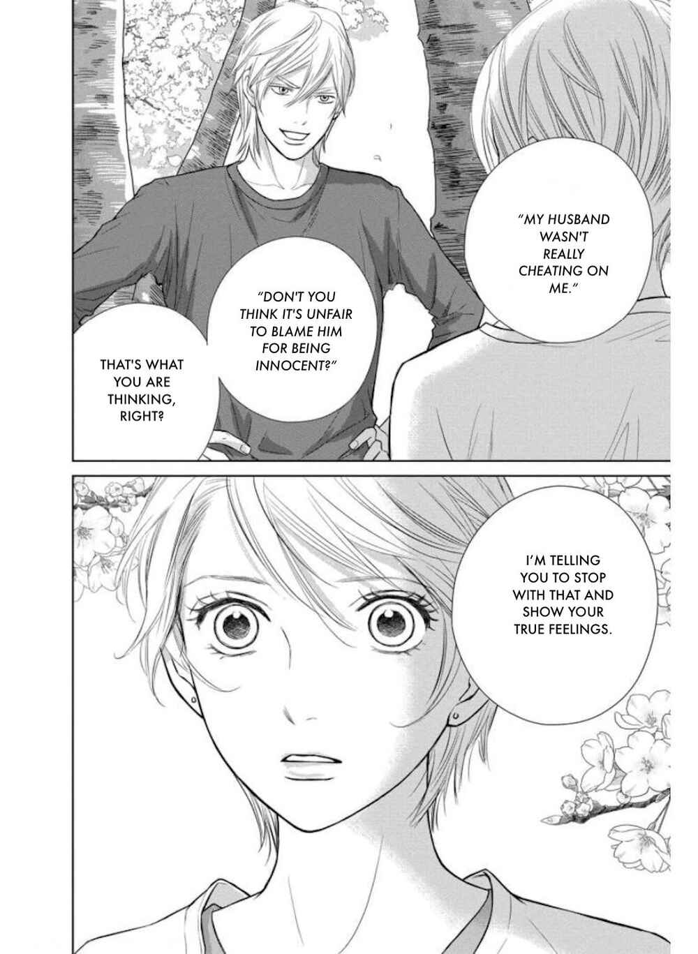 Page 6 Chapter 30.2 Nibun no Ichi Fuufu