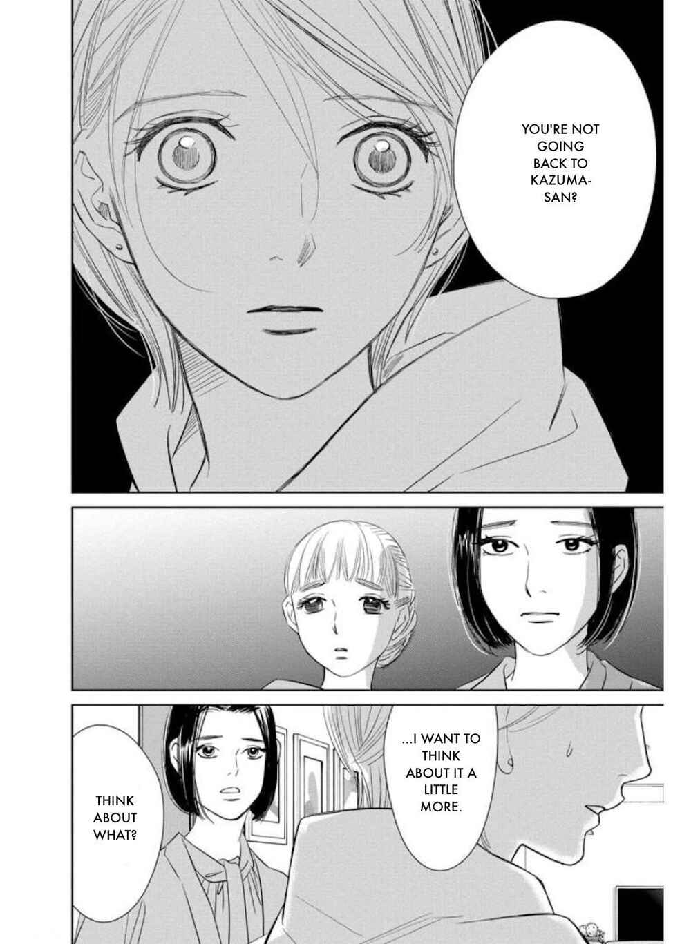 Page 20 Chapter 28.1 Nibun no Ichi Fuufu
