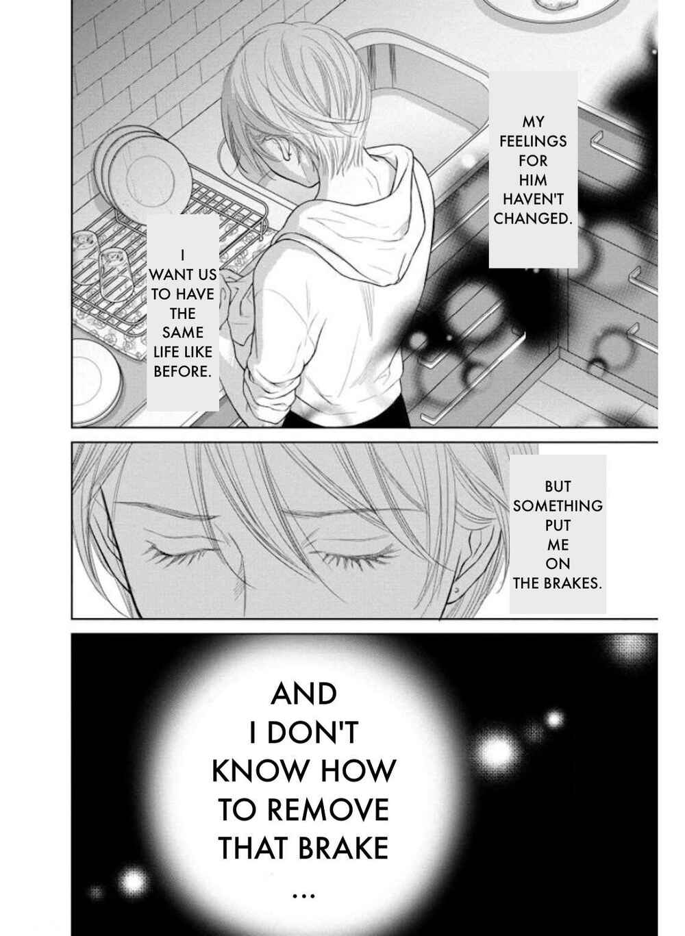 Page 22 Chapter 28.1 Nibun no Ichi Fuufu