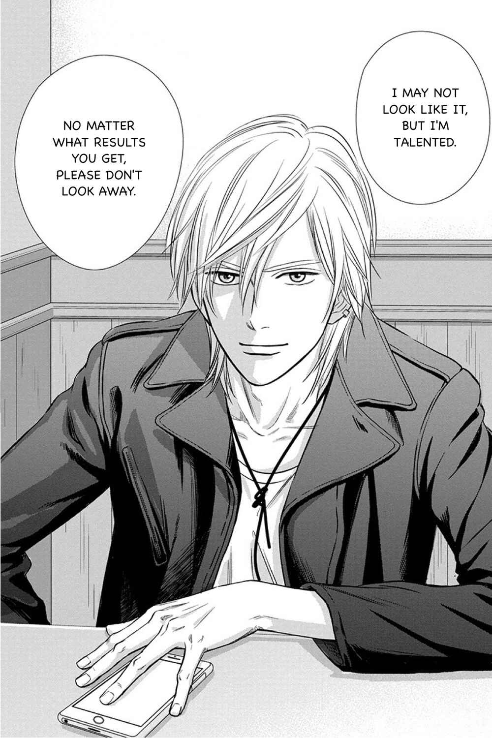 Page 23 Chapter 12.2 Nibun no Ichi Fuufu