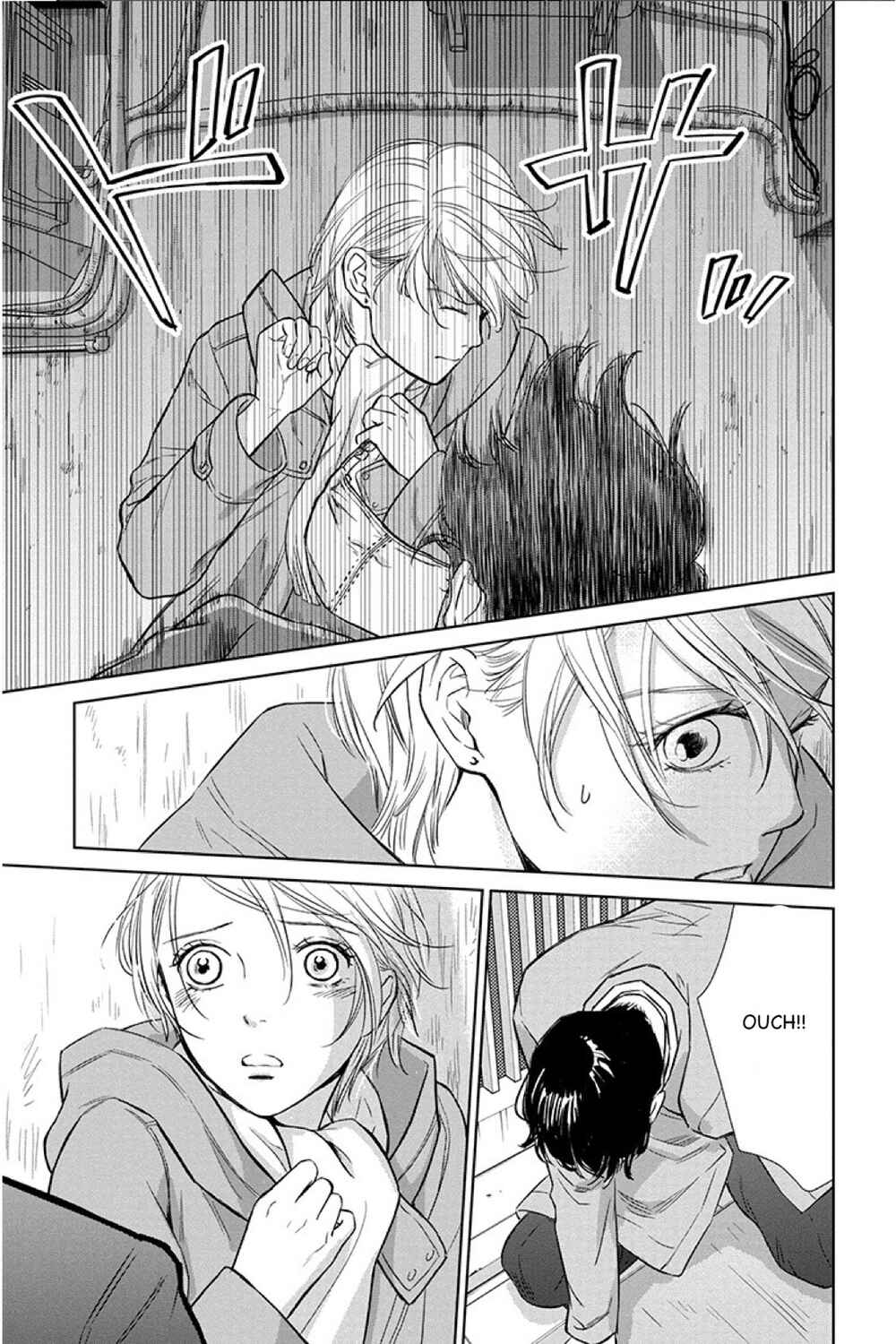 Page 6 Chapter 12.2 Nibun no Ichi Fuufu