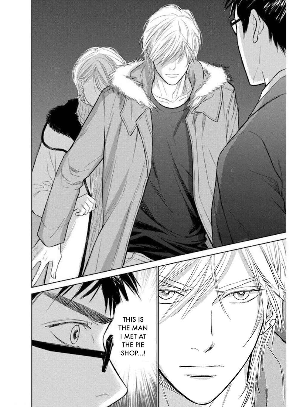 Page 14 Chapter 27.2 Nibun no Ichi Fuufu