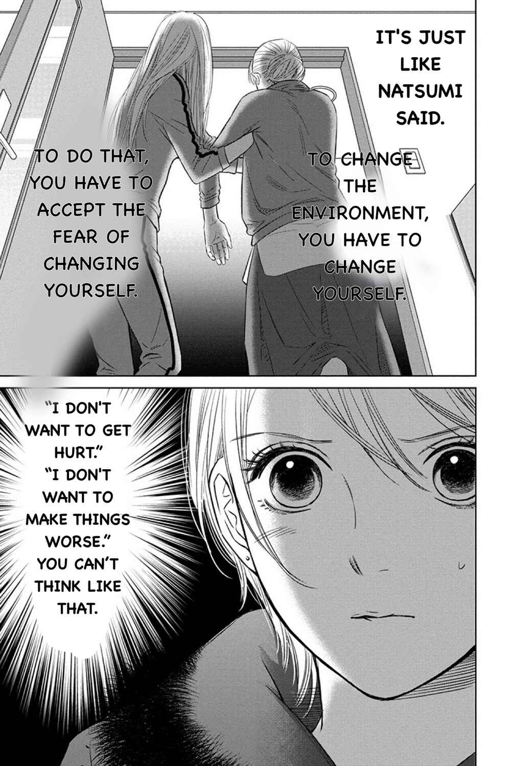 Page 27 Chapter 11.1 Nibun no Ichi Fuufu