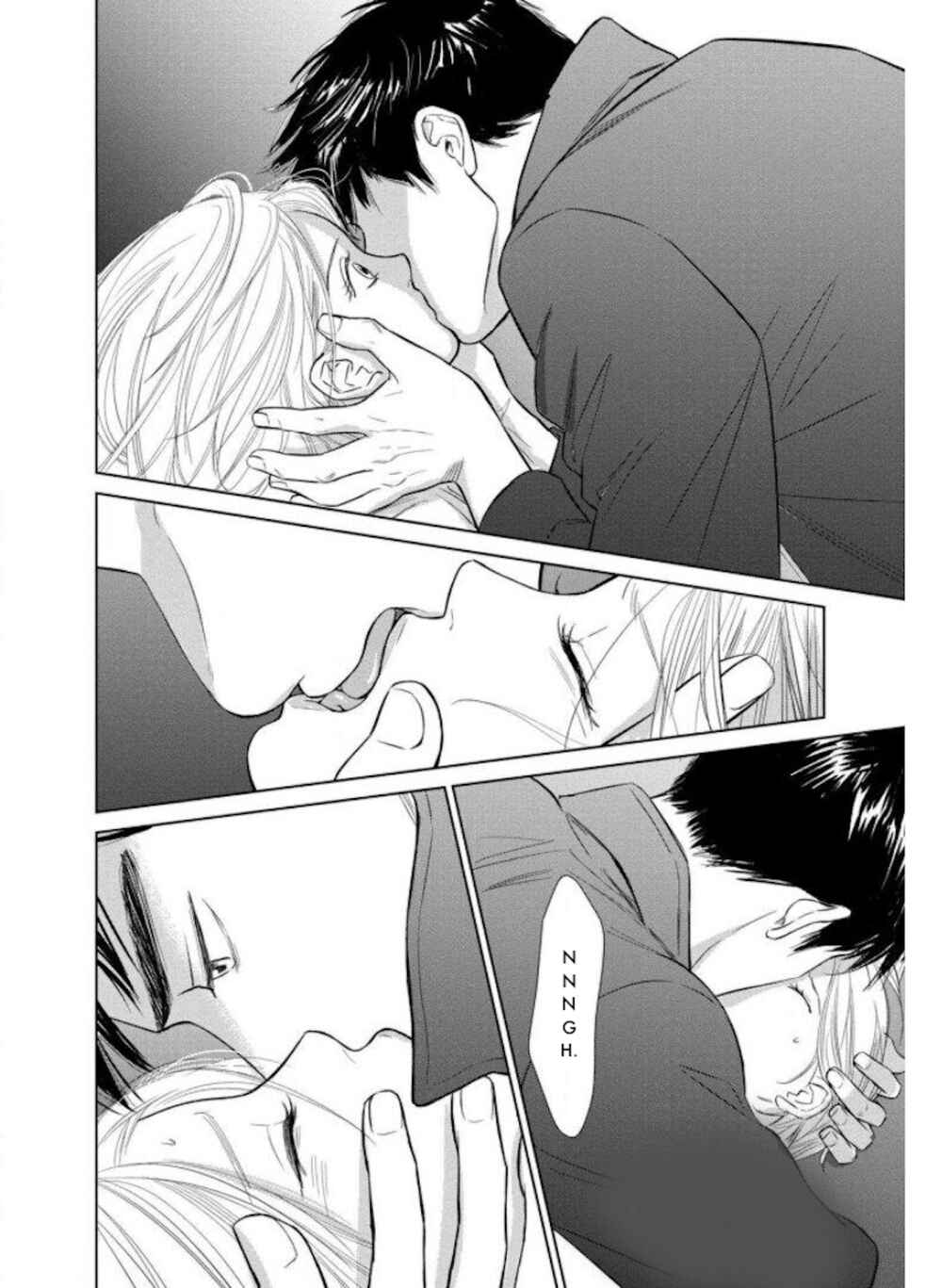 Page 16 Chapter 25.2 Nibun no Ichi Fuufu