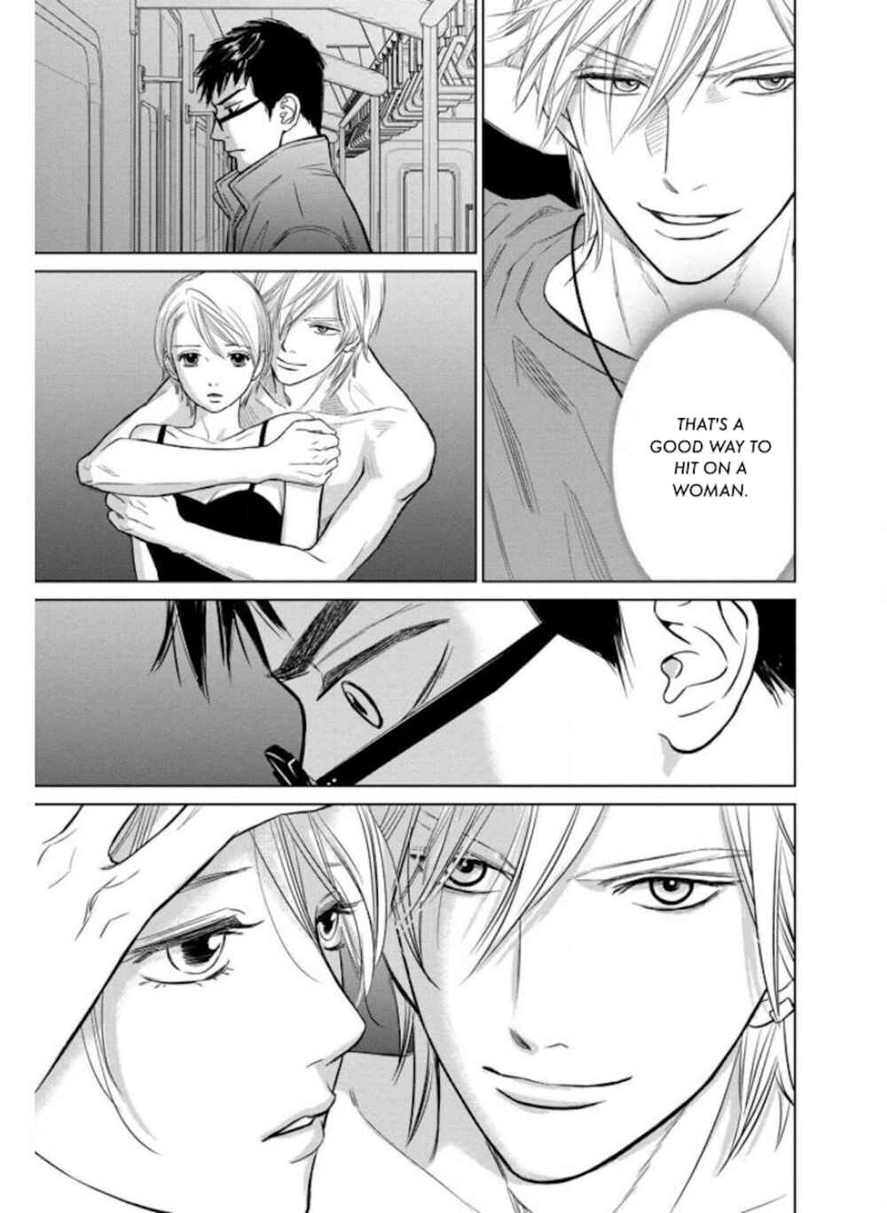 Page 9 Chapter 25.2 Nibun no Ichi Fuufu