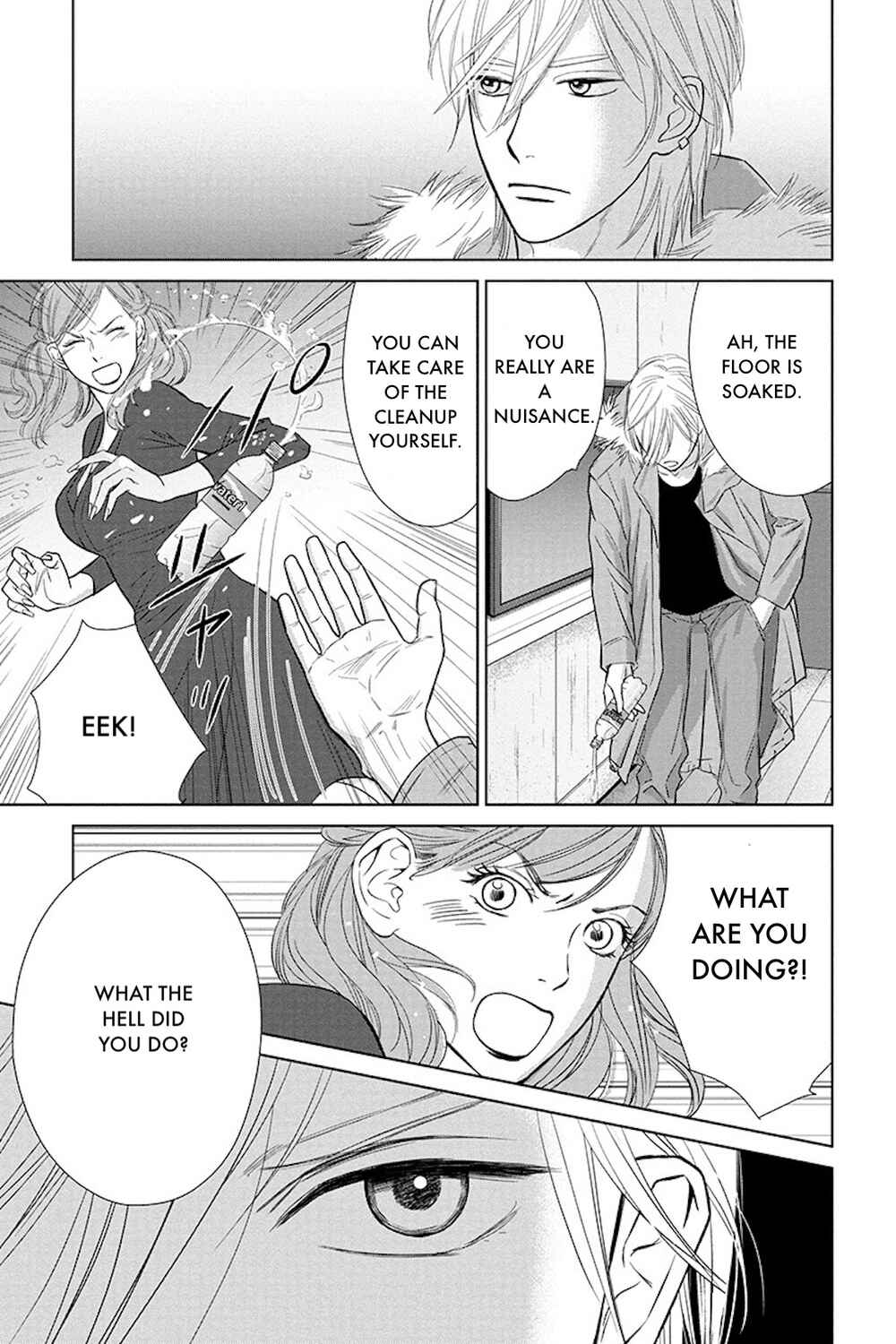 Page 11 Chapter 17.1 Nibun no Ichi Fuufu