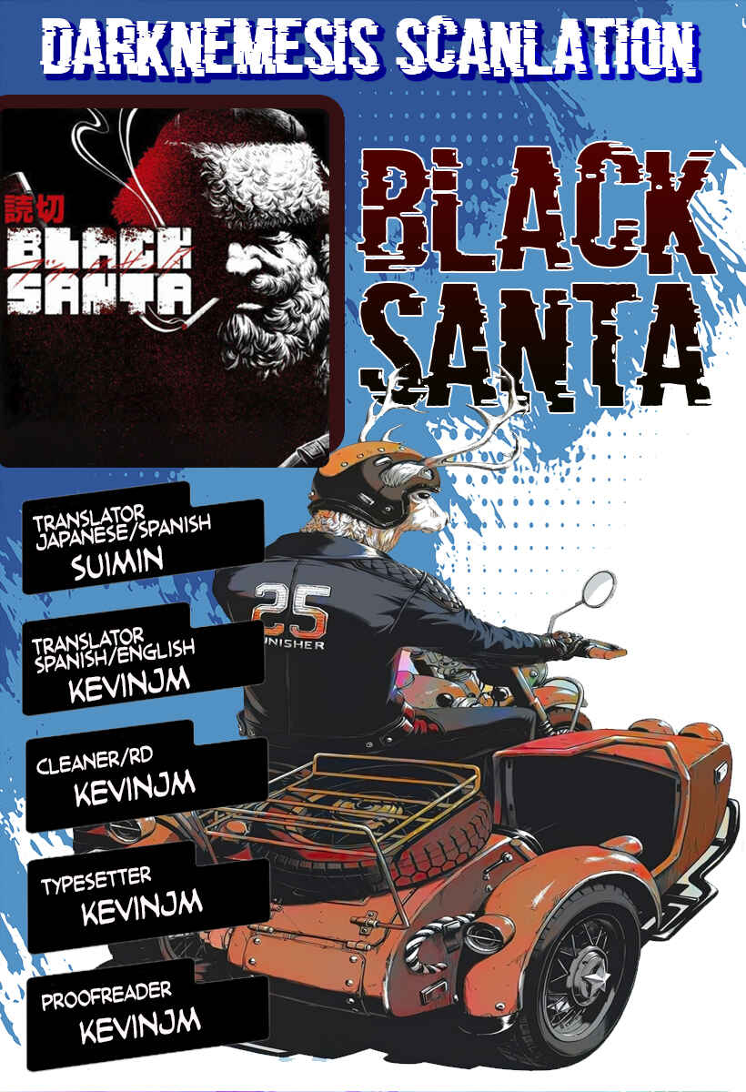 Page 1 Chapter Unknown_736d Black Santa
