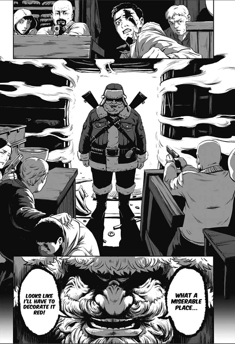 Page 13 Chapter Unknown_736d Black Santa