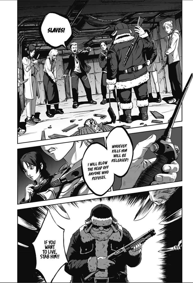 Page 18 Chapter Unknown_736d Black Santa