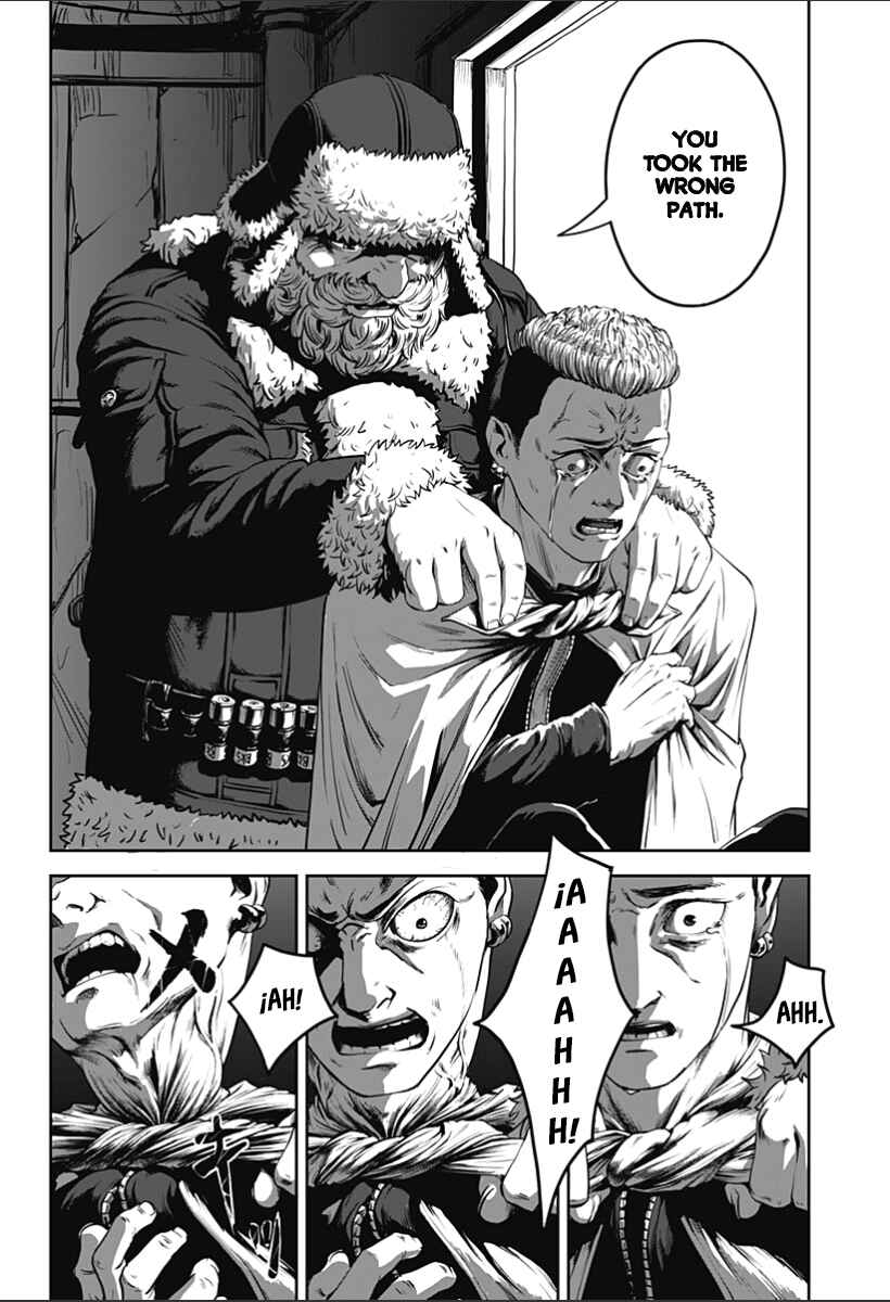 Page 31 Chapter Unknown_736d Black Santa