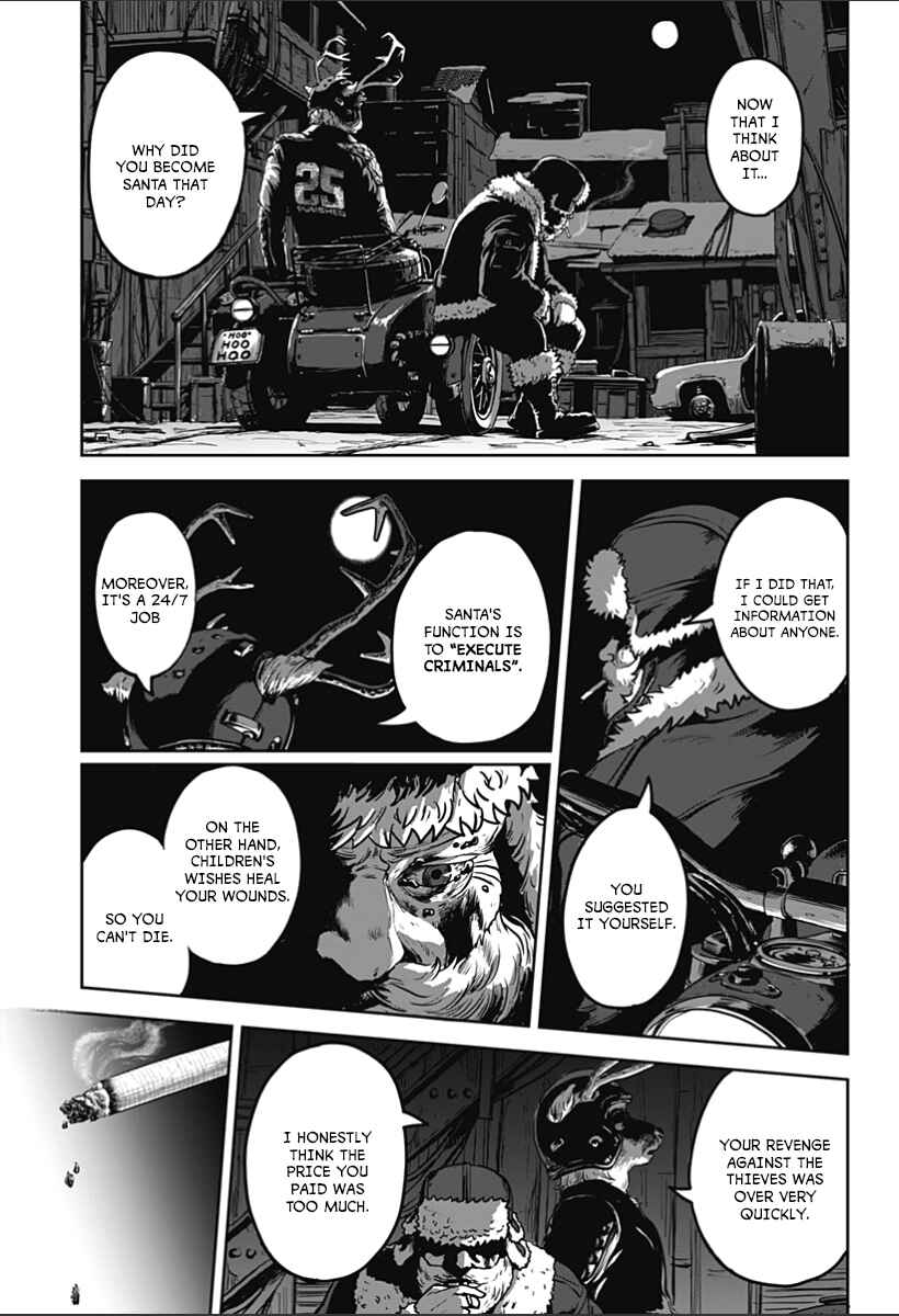 Page 34 Chapter Unknown_736d Black Santa