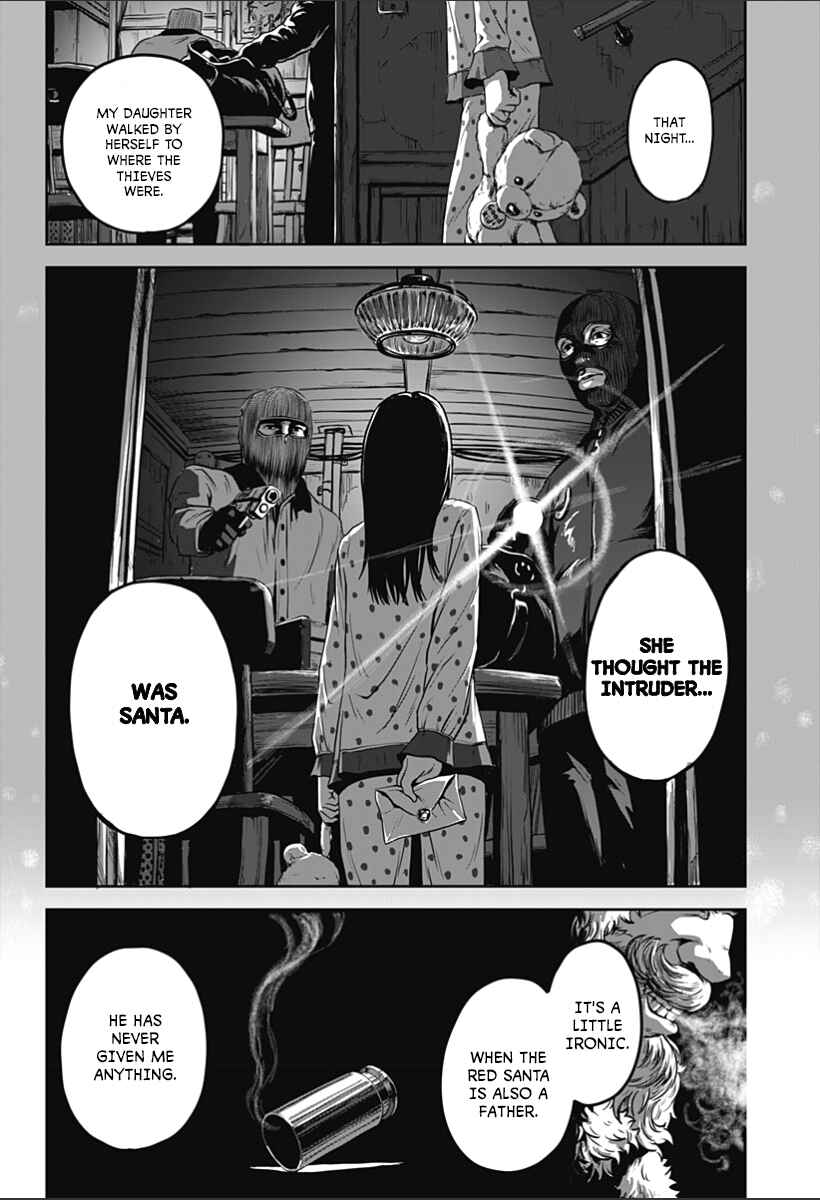 Page 35 Chapter Unknown_736d Black Santa