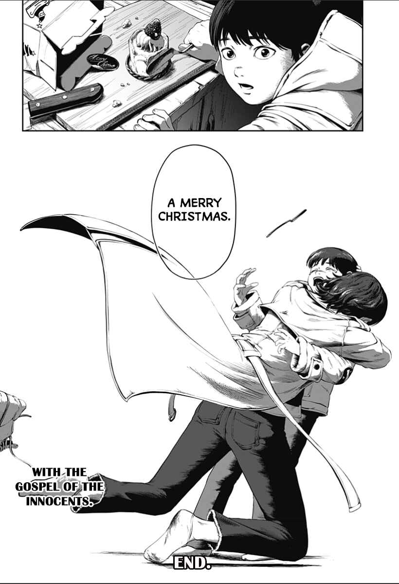 Page 37 Chapter Unknown_736d Black Santa