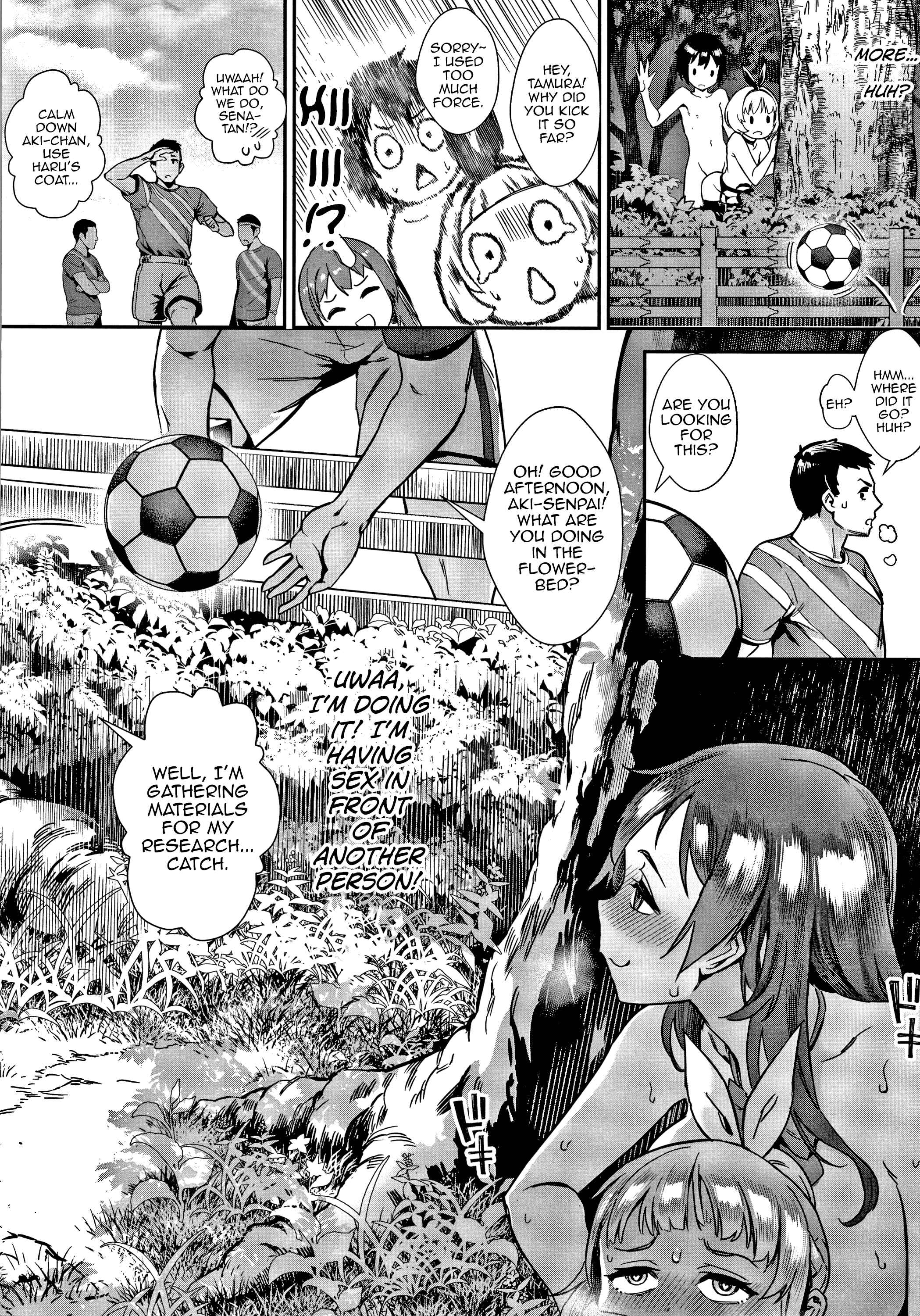Page 30 Chapter 4 Live!