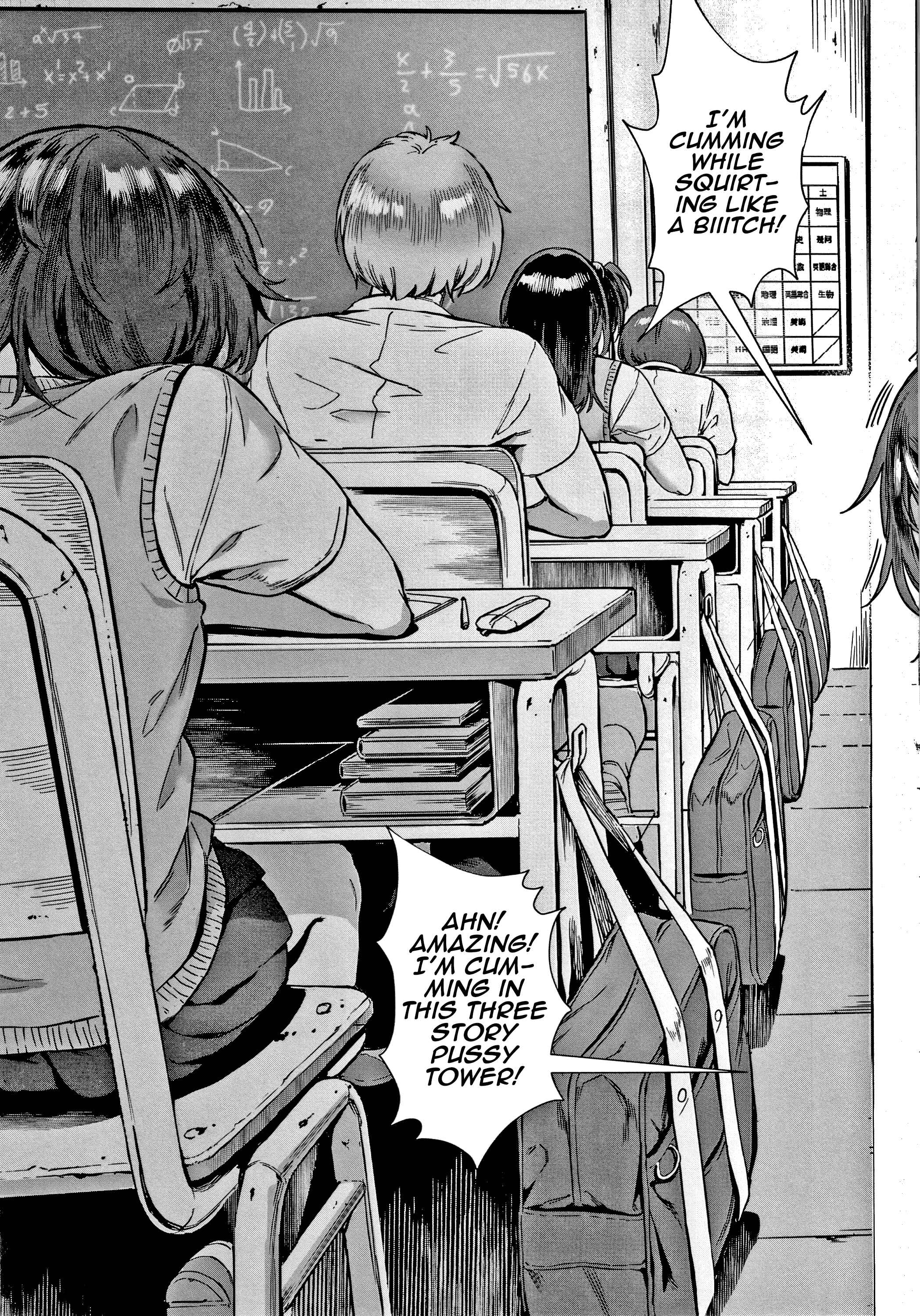 Page 43 Chapter 4 Live!