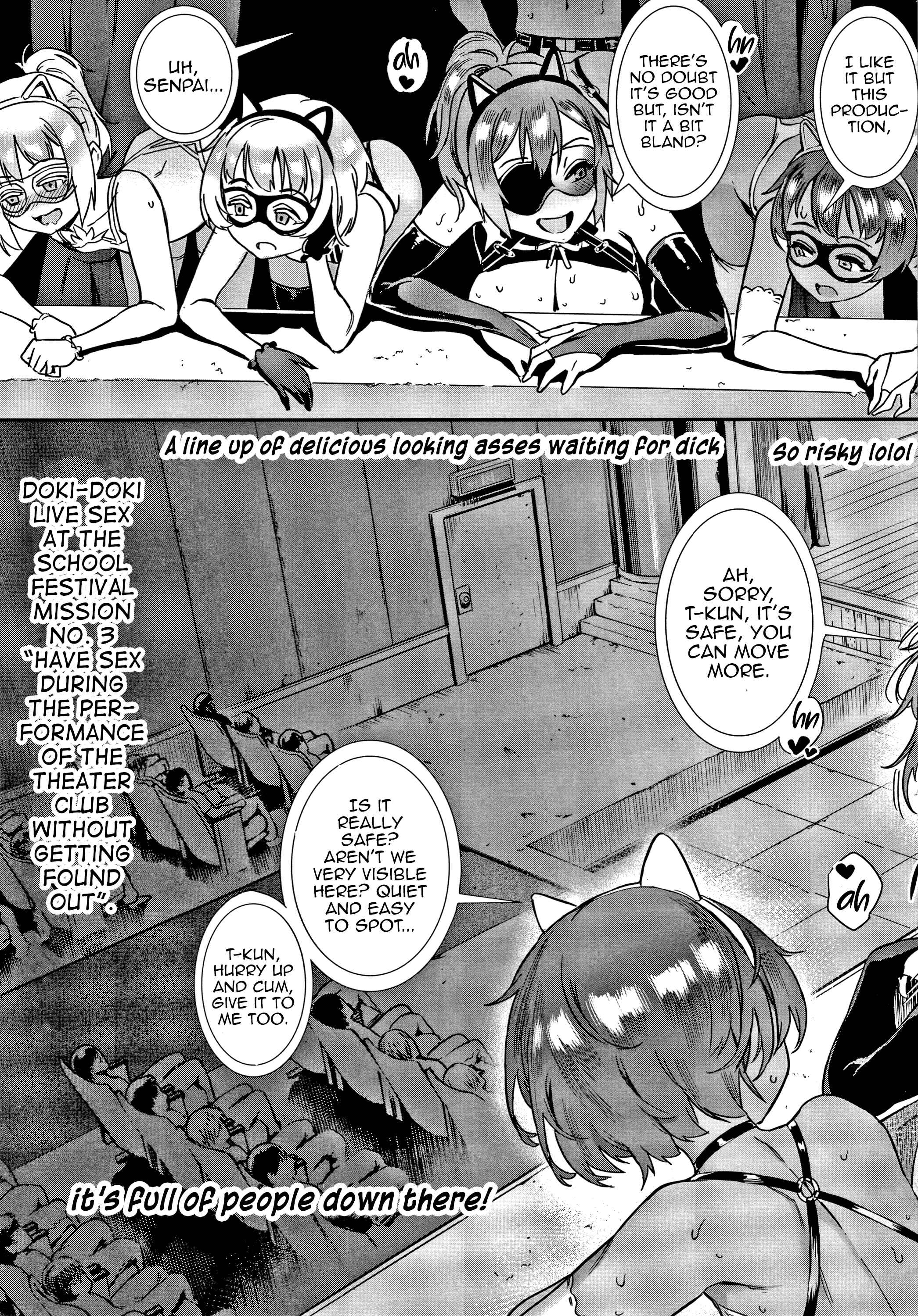 Page 25 Chapter 5 Live!
