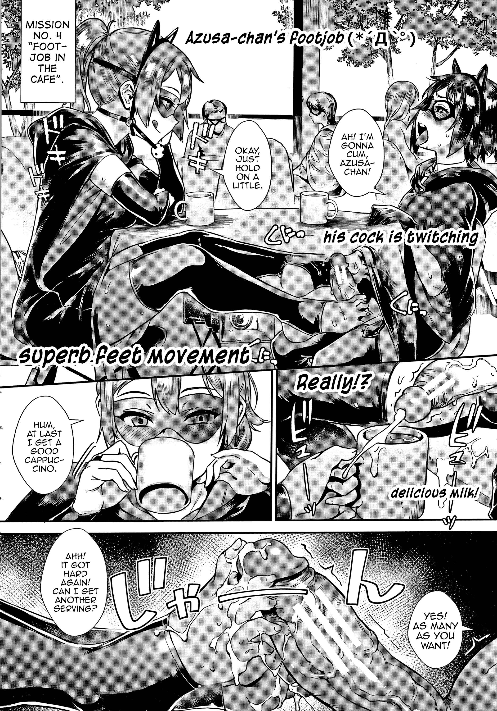 Page 34 Chapter 5 Live!