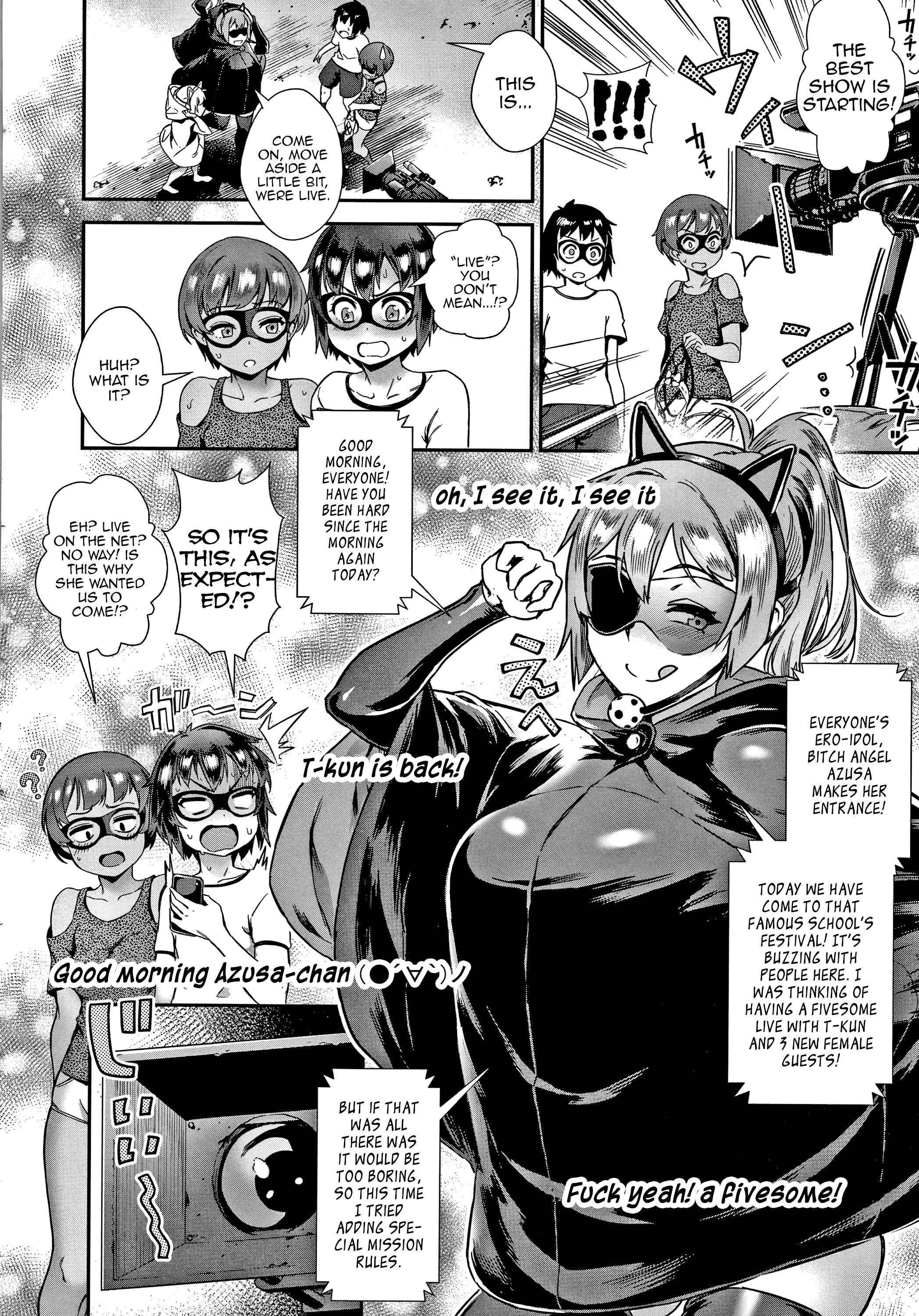 Page 4 Chapter 5 Live!
