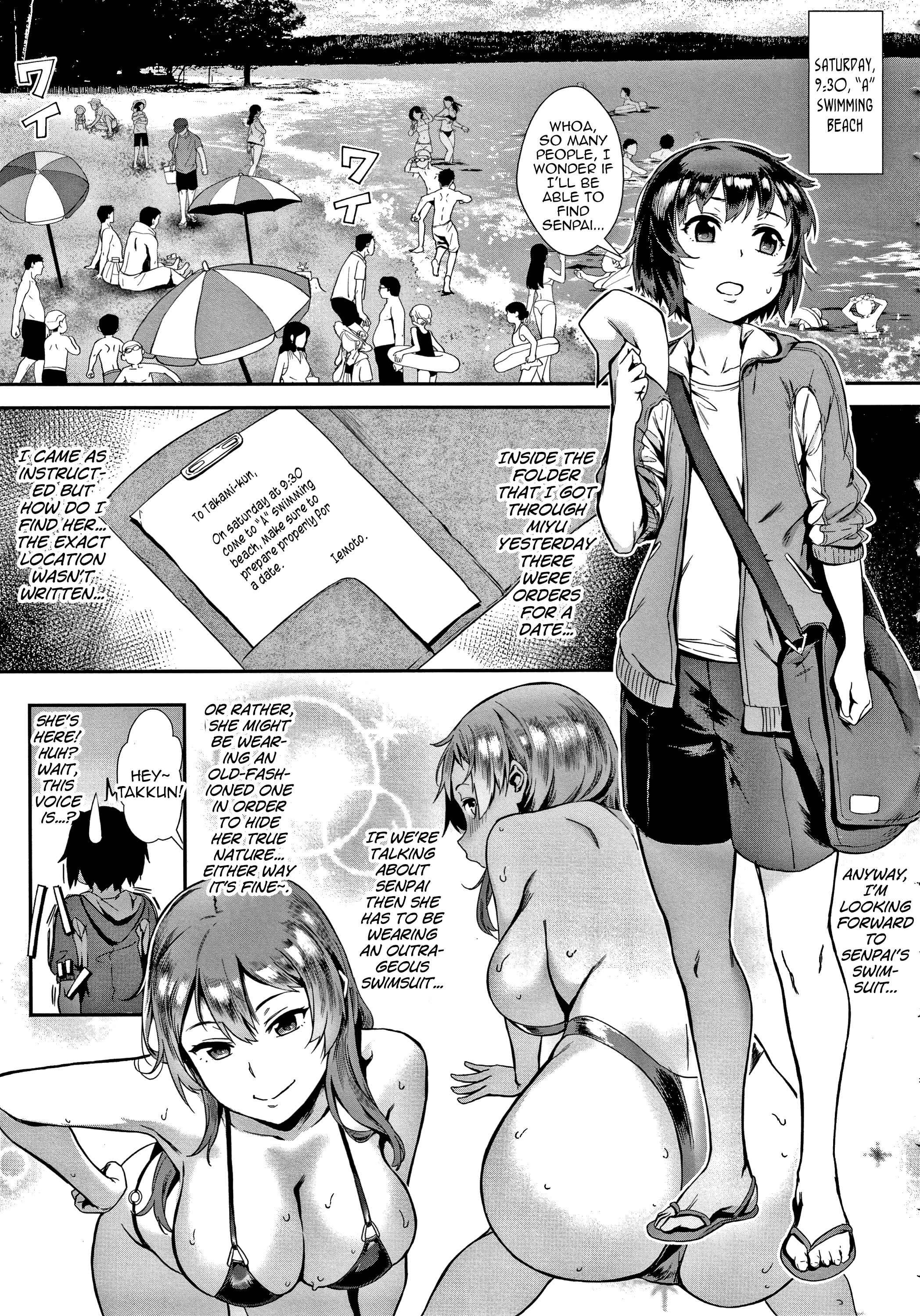 Page 5 Chapter 3 Live!
