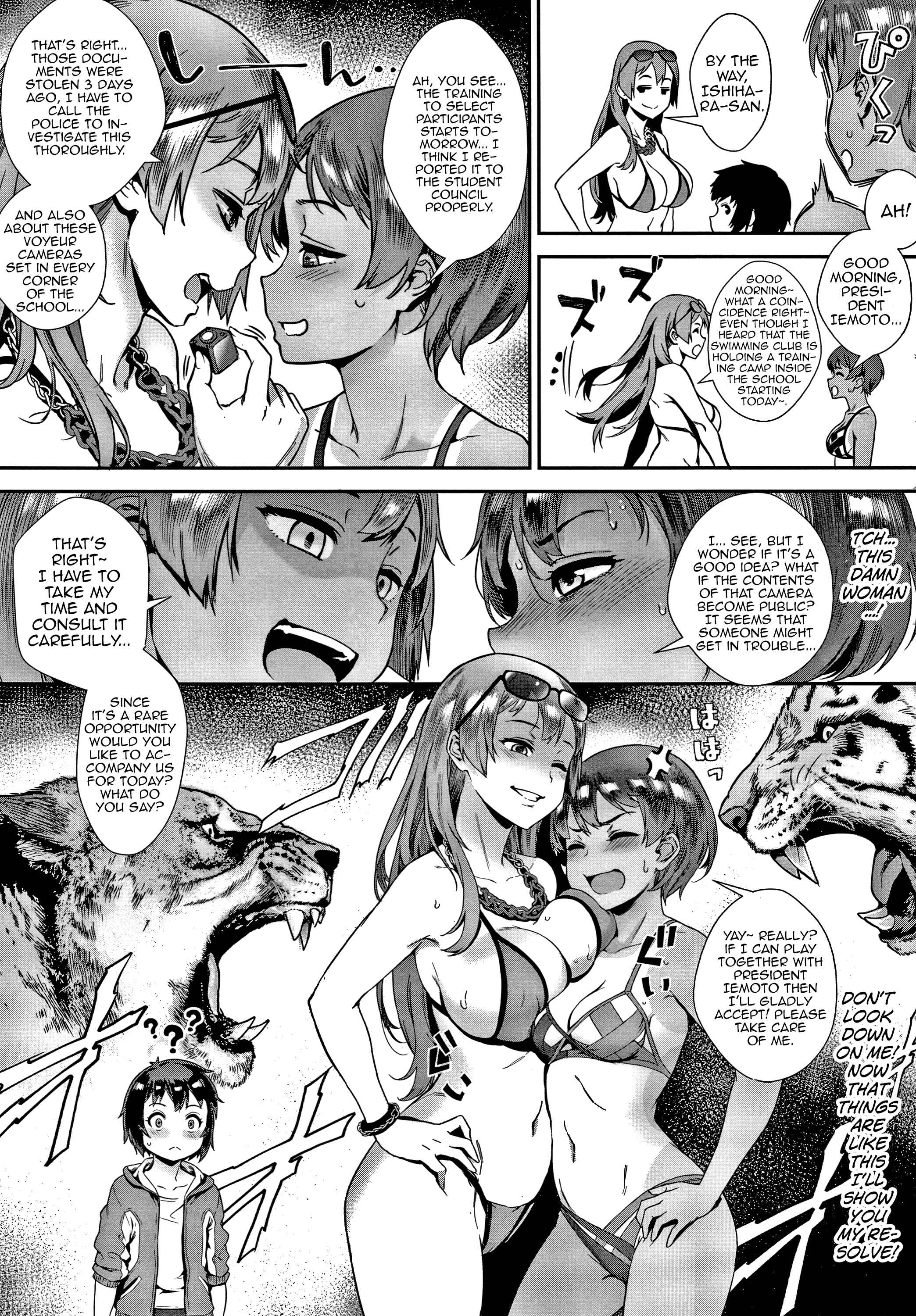 Page 9 Chapter 3 Live!