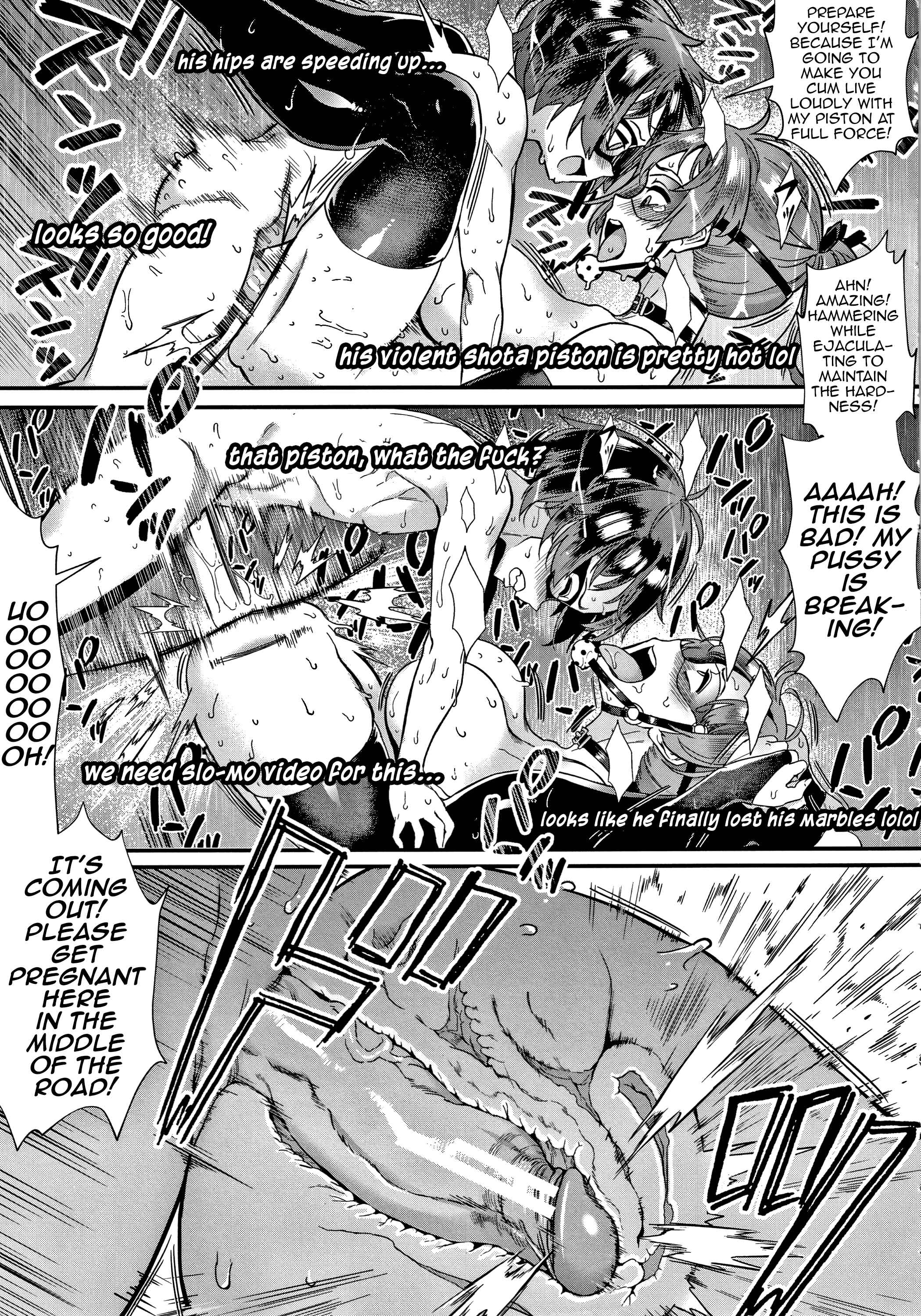 Page 7 Chapter 5.5 Live!