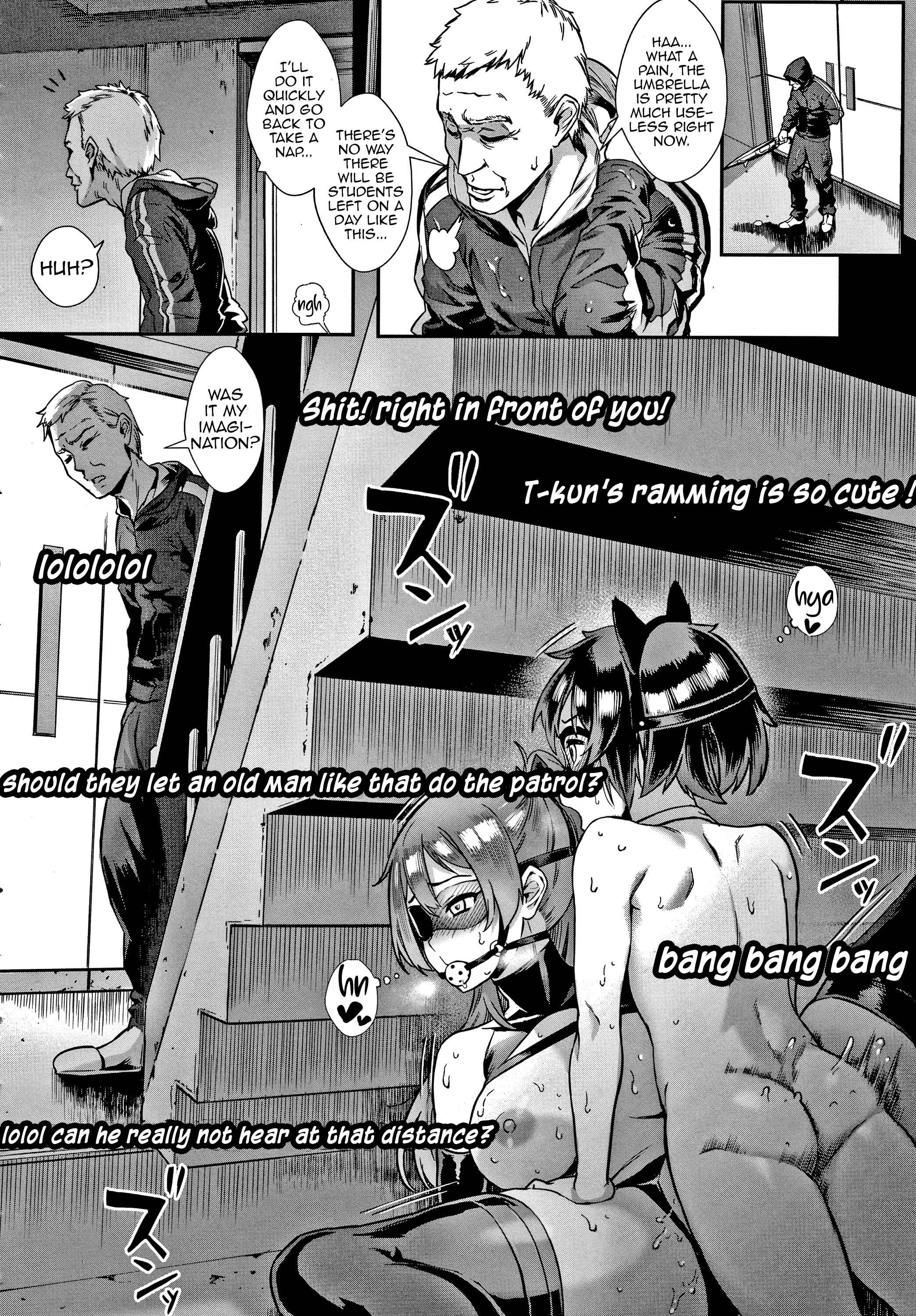Page 18 Chapter 2 Live!