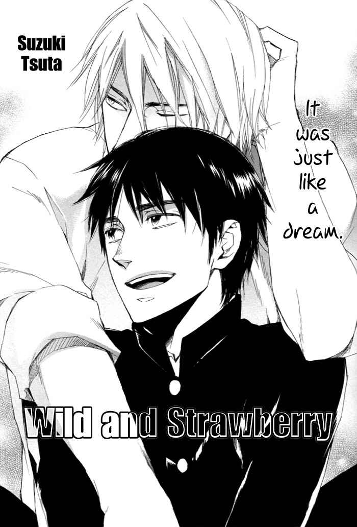 Page 4 Chapter Unknown_3632 Wild to Strawberry