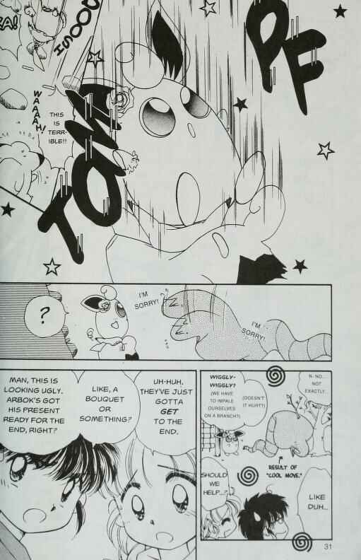 Page 10 Chapter 26 Pokémon PiPiPi☆Adventures
