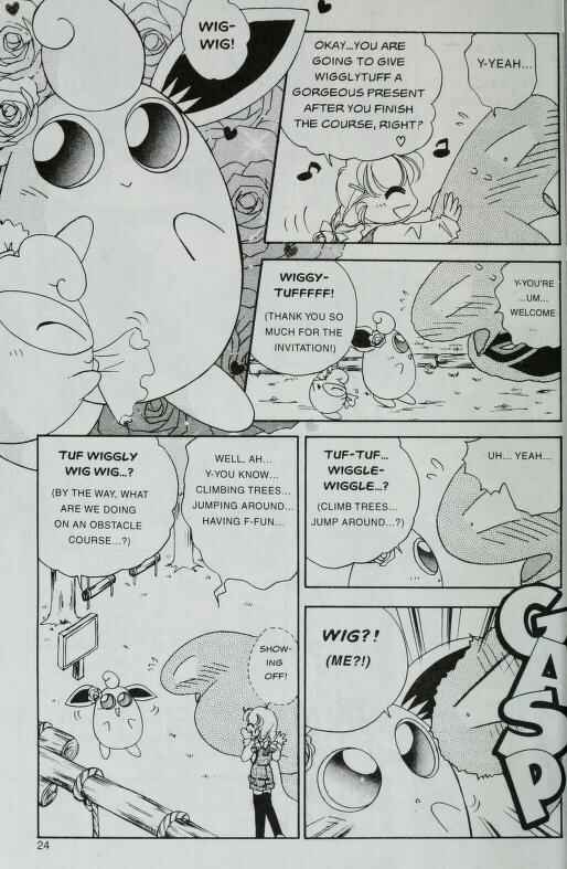 Page 3 Chapter 26 Pokémon PiPiPi☆Adventures