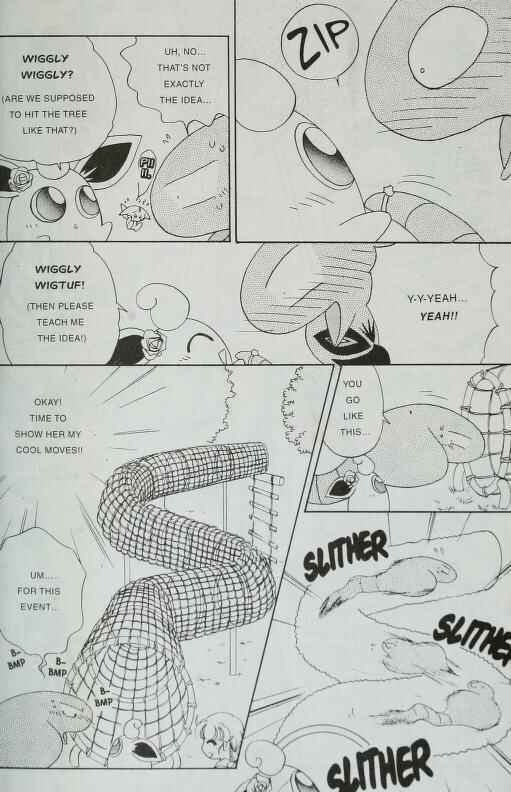 Page 6 Chapter 26 Pokémon PiPiPi☆Adventures