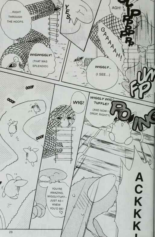 Page 7 Chapter 26 Pokémon PiPiPi☆Adventures