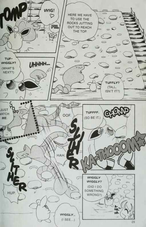 Page 8 Chapter 26 Pokémon PiPiPi☆Adventures