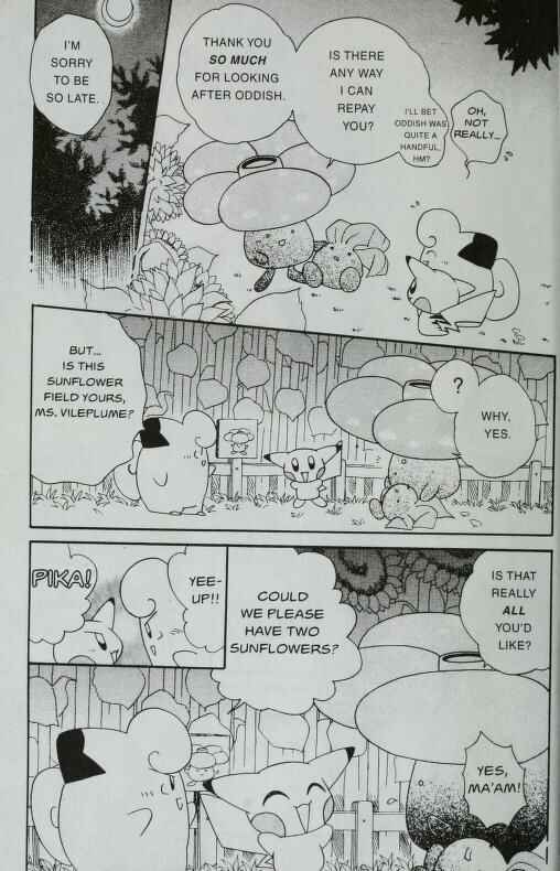 Page 17 Chapter 25 Pokémon PiPiPi☆Adventures