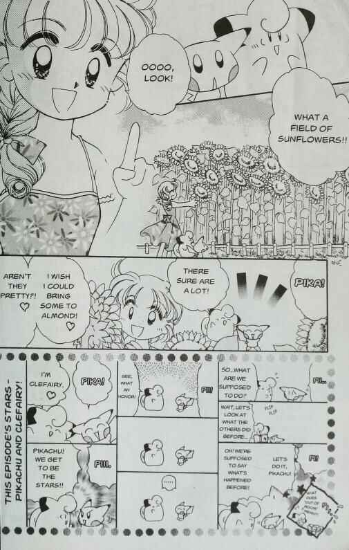 Page 2 Chapter 25 Pokémon PiPiPi☆Adventures