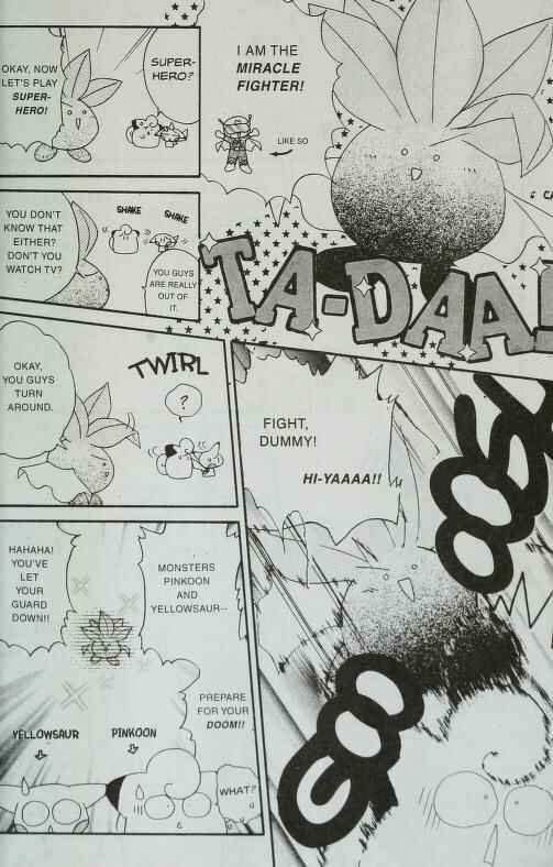 Page 8 Chapter 25 Pokémon PiPiPi☆Adventures