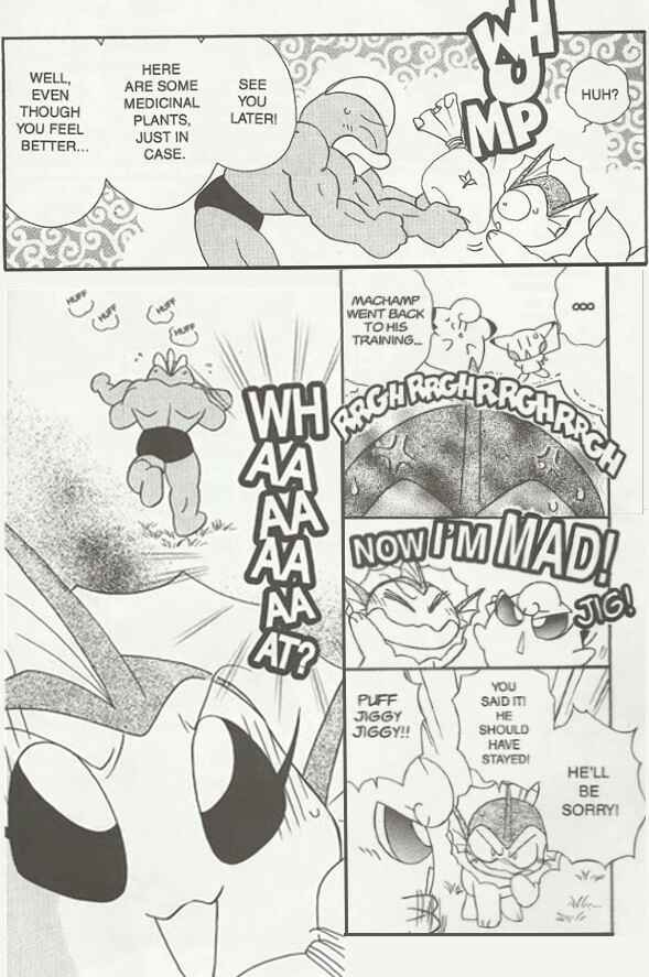 Page 7 Chapter 36.4 Pokémon PiPiPi☆Adventures
