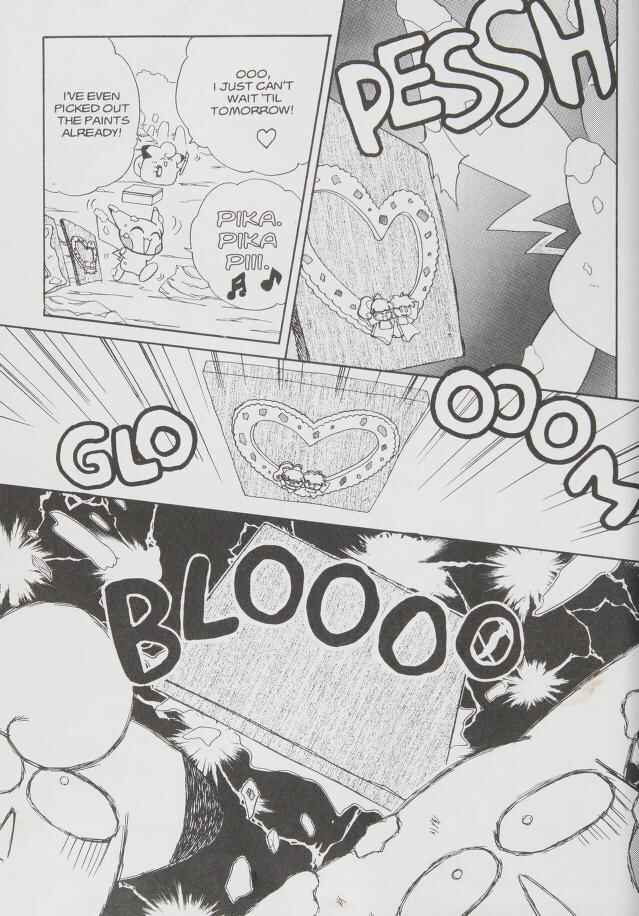 Page 7 Chapter 18 Pokémon PiPiPi☆Adventures
