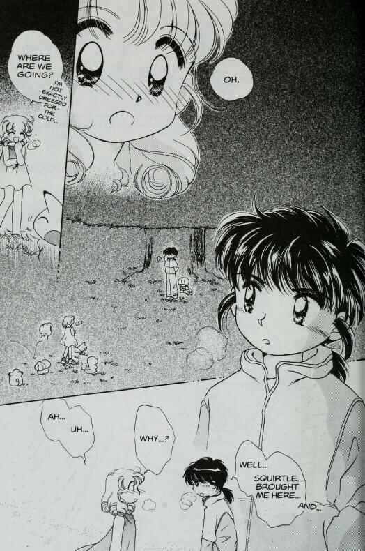 Page 13 Chapter 30 Pokémon PiPiPi☆Adventures