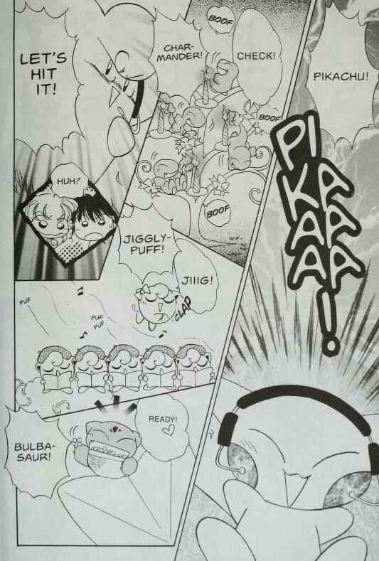 Page 14 Chapter 30 Pokémon PiPiPi☆Adventures