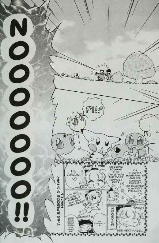 Page 2 Chapter 30 Pokémon PiPiPi☆Adventures