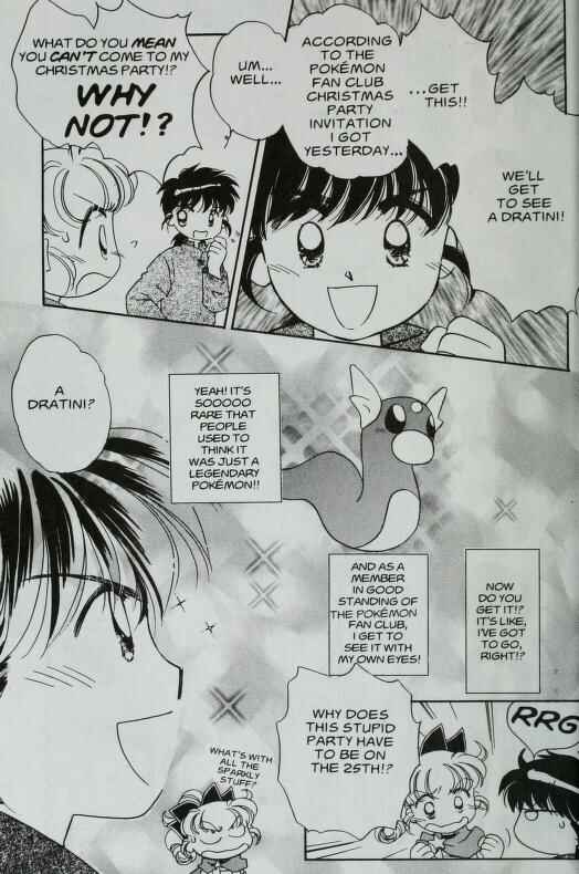 Page 3 Chapter 30 Pokémon PiPiPi☆Adventures