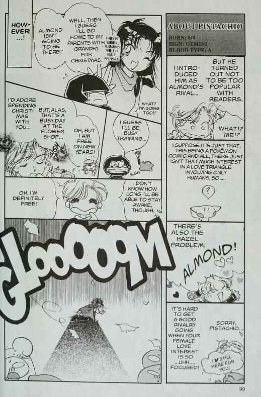 Page 6 Chapter 30 Pokémon PiPiPi☆Adventures