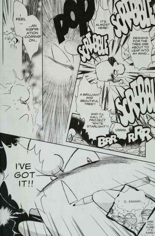Page 8 Chapter 30 Pokémon PiPiPi☆Adventures