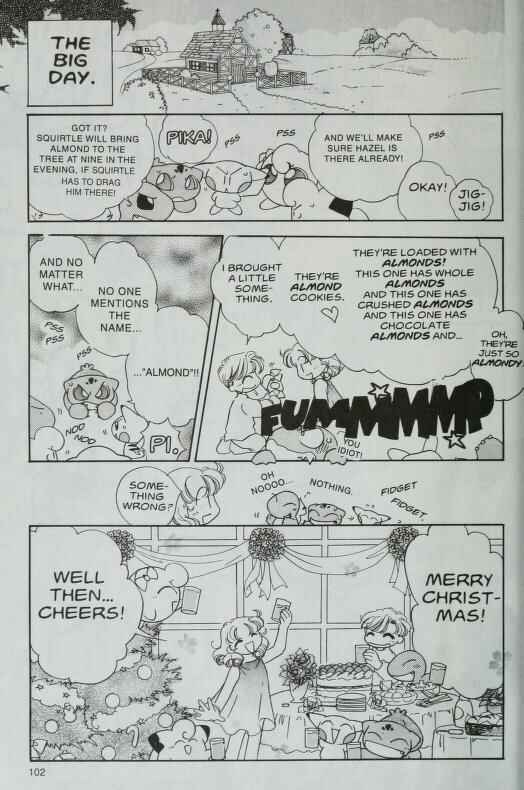 Page 9 Chapter 30 Pokémon PiPiPi☆Adventures