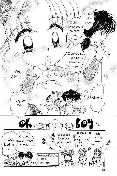 Page 16 Chapter 48 Pokémon PiPiPi☆Adventures