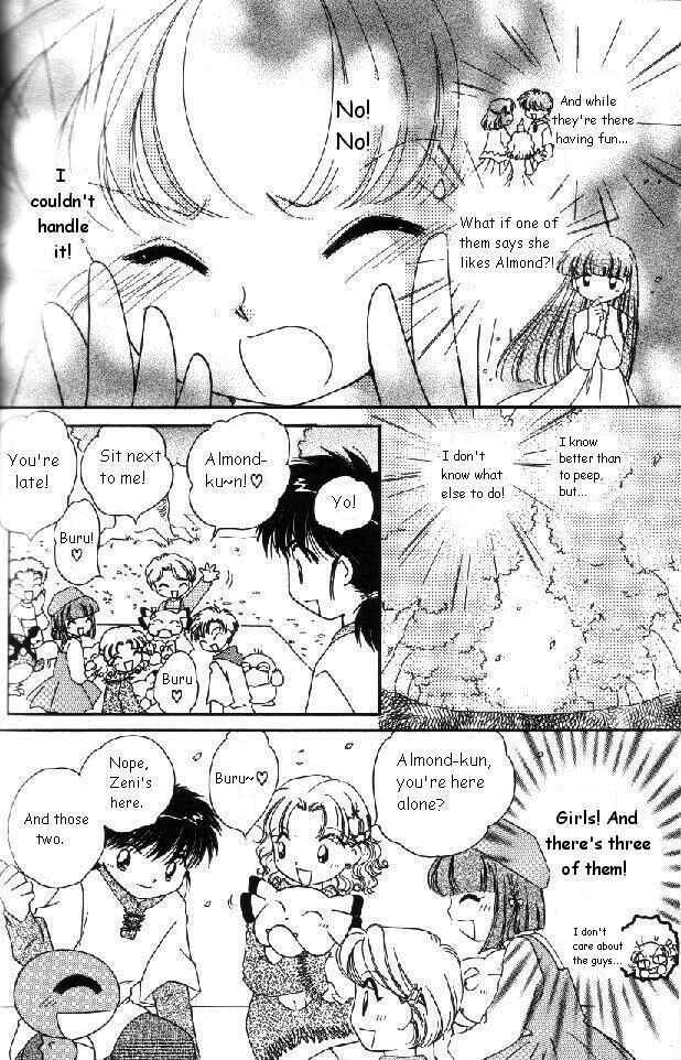 Page 6 Chapter 48 Pokémon PiPiPi☆Adventures