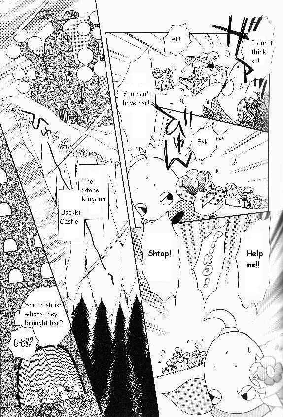 Page 9 Chapter 45 Pokémon PiPiPi☆Adventures