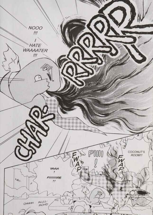 Page 11 Chapter 25.3 Pokémon PiPiPi☆Adventures